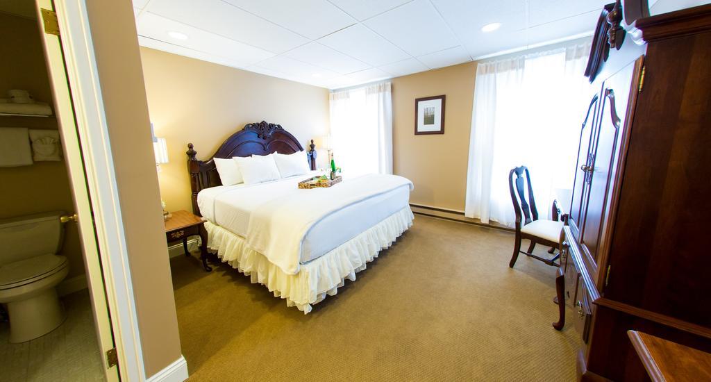 The Sherwood Hotel Greene Quarto foto
