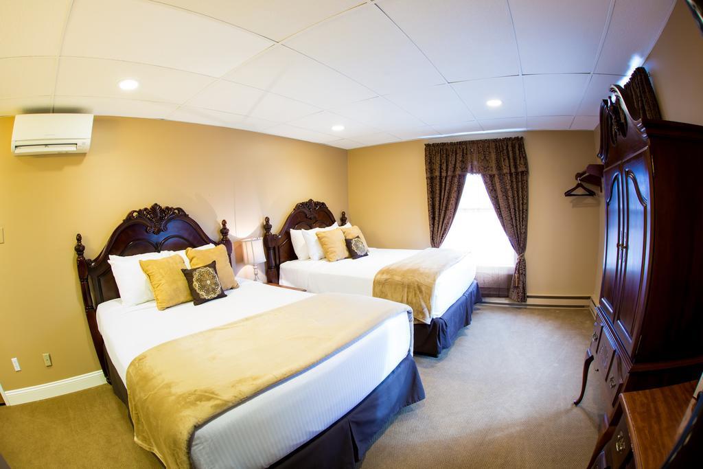 The Sherwood Hotel Greene Quarto foto